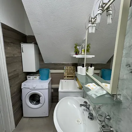 Apartment Sweet San Giovanni in Fiore