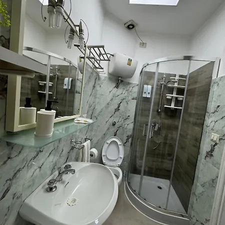 Apartment Sweet