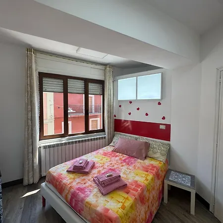 Sweet Apartment San Giovanni in Fiore