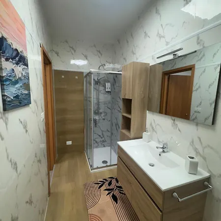 Sweet Apartment San Giovanni in Fiore