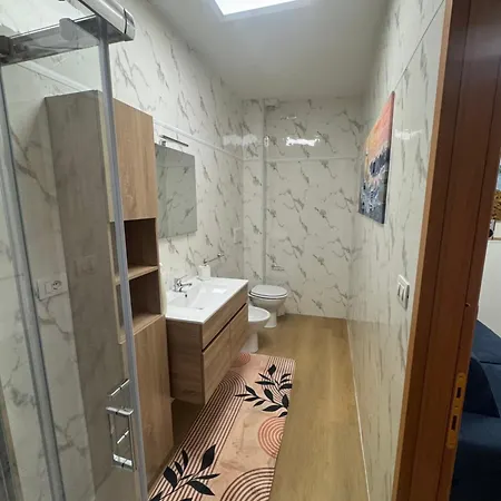 Apartment Sweet *