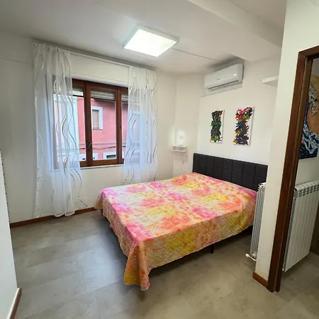 Apartment Sweet San Giovanni in Fiore