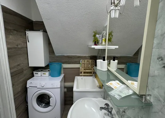 Appartement Sweet San Giovanni in Fiore