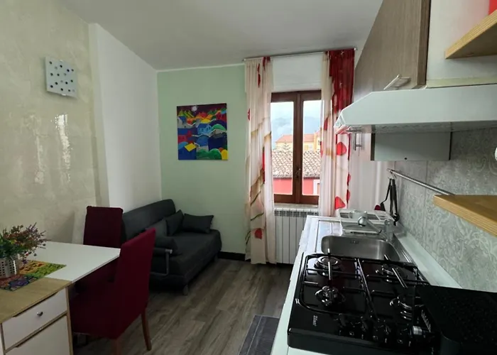 Appartement Sweet San Giovanni in Fiore