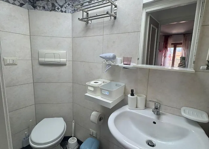 Appartement Sweet San Giovanni in Fiore