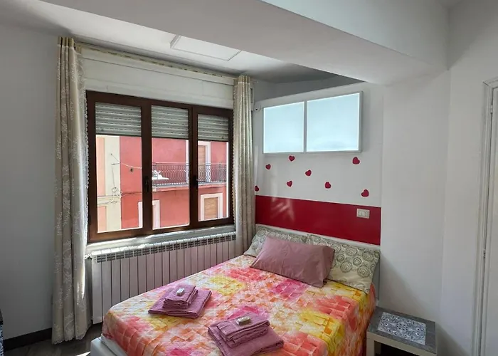 Sweet Appartement San Giovanni in Fiore