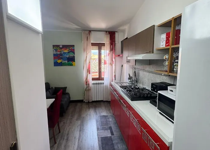 Sweet * 圣乔瓦尼-因菲奥雷