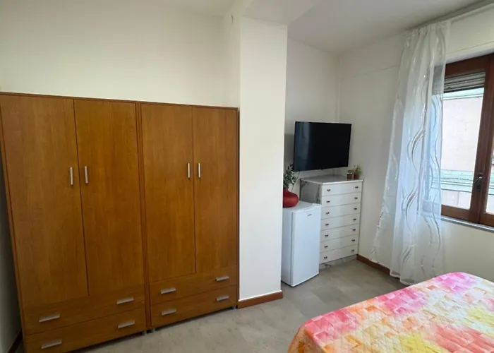 Appartement Sweet San Giovanni in Fiore