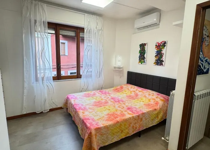 Appartement Sweet San Giovanni in Fiore